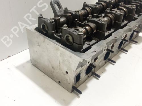 Cylinder head MERCEDES-BENZ C-CLASS (W203) C 220 CDI (203.006) | BP30111368M5