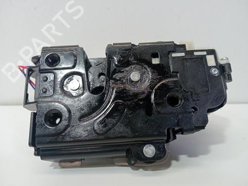 Højre bagtil lås VW GOLF IV (1J1) 1.9 TDI | BP27311344C99 