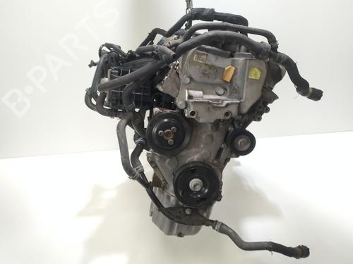 Engine SEAT LEON (1P1) 1.4 TSI | BP35803035M1 - Image 14