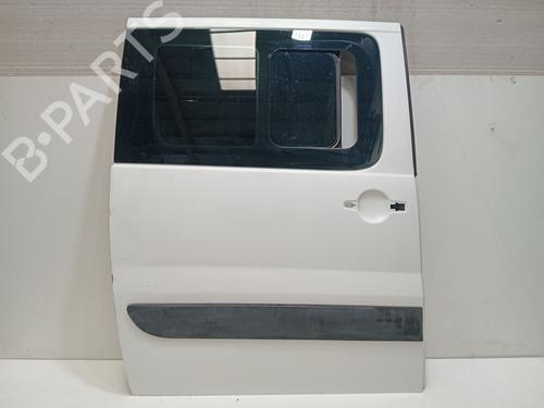 Used Right slide door PEUGEOT EXPERT Tepee (VF3X_) 2.0 HDi 120 (120 hp) 24528758