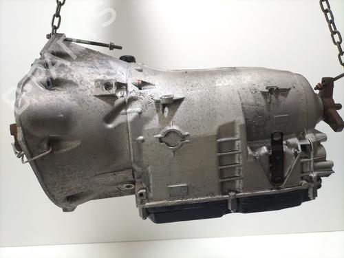 Used Gearbox Gearbox MERCEDES-BENZ S-CLASS (W220, V220) S 320 CDI (220.025, 220.125) (204 hp) 40099741 40099741