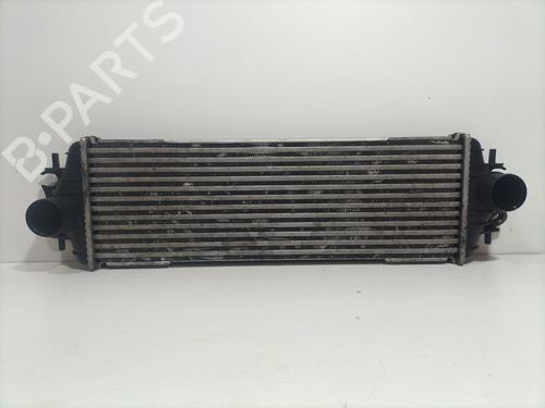 Used Intercooler NISSAN PRIMASTAR Bus (X83) [2001-2025]  27726658