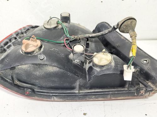 Left taillight HYUNDAI ACCENT II (LC) 1.5 CRDi | BP31312801C34 