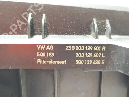 Air filter box SEAT IBIZA V (KJ1, KJG) 1.0 MPi | BP32316465M87 - Image 6