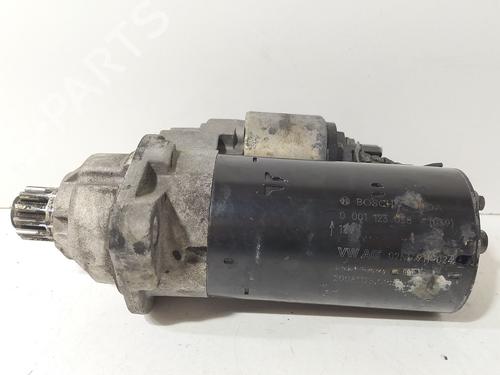 Used Starter Starter 36840728 36840728