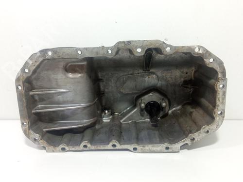 Oliebundkar VW SCIROCCO III (137, 138) 1.4 TSI | BP29475333M115 