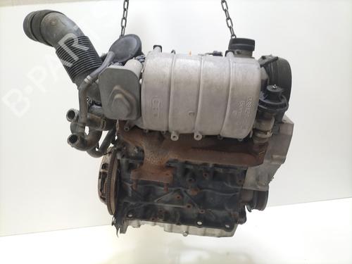 Engine SEAT CORDOBA (6L2) 1.9 SDI | BP38175024M1 - Image 11