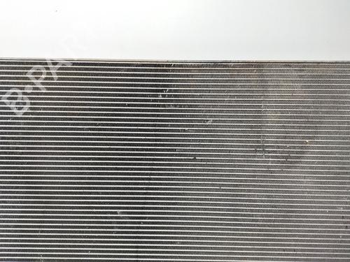 Water radiator VW PASSAT B6 (3C2) 2.0 TDI | BP37425167M31 - Image 4