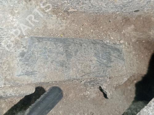Gearbox SEAT TOLEDO II (1M2)  | BP31250095M3 
