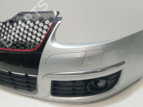 Front bumper VW GOLF V (1K1) 2.0 TDI 16V | BP29473521C7 