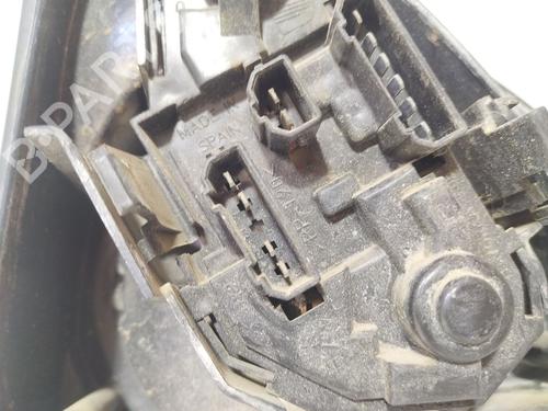 Right taillight SEAT LEON (1M1) 1.9 TDI | BP36645119C35 - Image 15