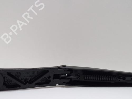 Front windshield wiper arm VW GOLF V (1K1)  | BP7848362C143 