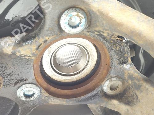 Left front steering knuckle SEAT LEON ST (5F8) 1.0 TSI | BP34439148M25  - Image 7