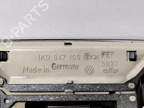 Interior roof light VW PASSAT B6 (3C2) 2.0 TDI | BP37991744I8 - Image 5