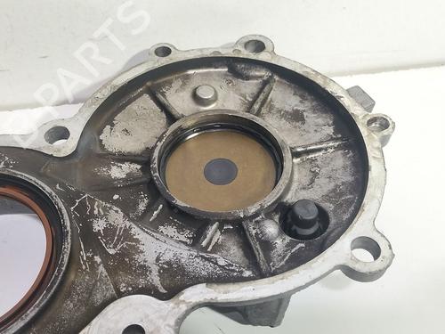 Timing cover RENAULT LAGUNA II Grandtour (KG0/1_) | BP30733690M123