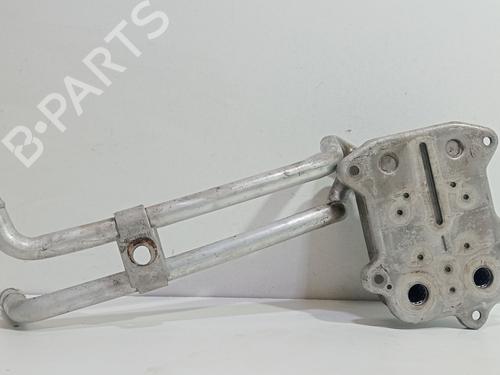 Oil radiator VW GOLF VI (5K1) 1.4 TSI | BP29475338M33 