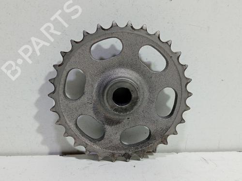 Used Pulley Pulley MERCEDES-BENZ VITO Bus (W639) 113 CDI (639.701, 639.703, 639.705) (136 hp) 40099774 40099774