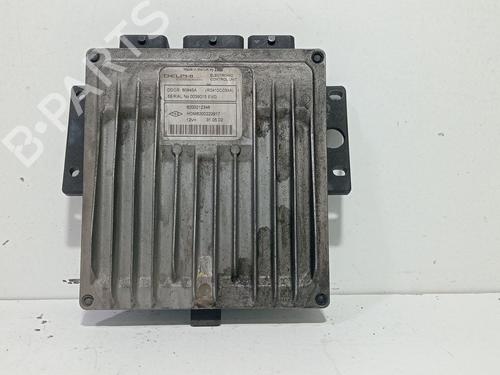 Used Engine control unit (ECU) RENAULT CLIO II (BB_, CB_) 1.5 dCi (B/CB07) (65 hp) 27868793