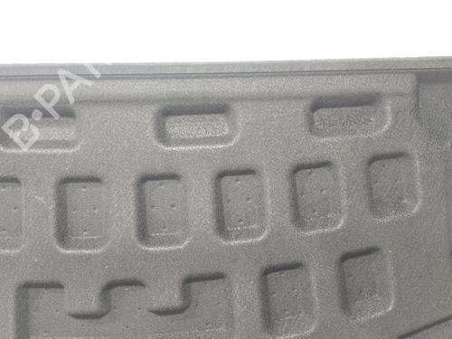 Rear parcel shelf SEAT LEON ST (5F8) 1.0 TSI | BP34584171C85 - Image 11