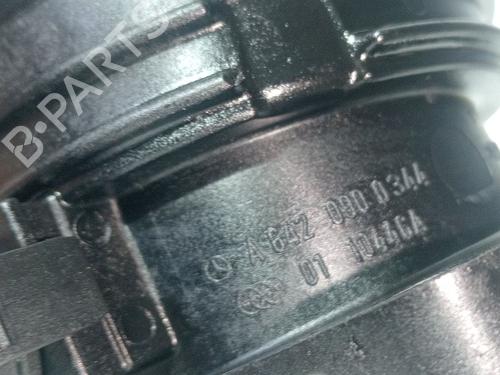 Mass air flow sensor MERCEDES-BENZ M-CLASS (W164)  | BP30733696M95  - Image 5