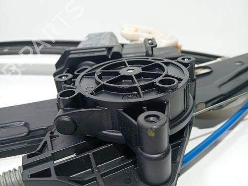 Front left window mechanism BMW 3 (F30, F80) 318 d | BP29979607C22