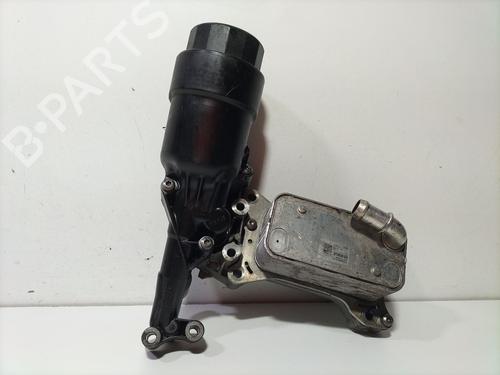 Used Oil radiator MERCEDES-BENZ C-CLASS (W204) C 200 CDI (204.001) (136 hp) 31595075