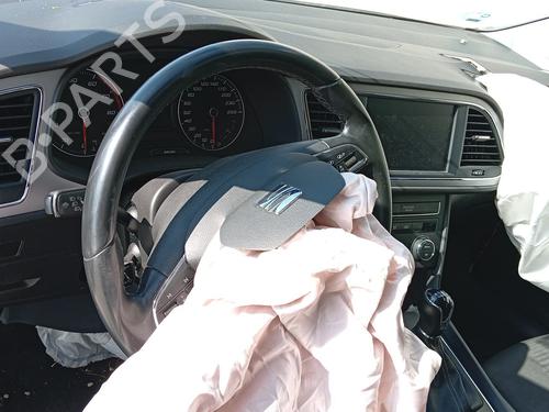 Horn SEAT LEON ST (5F8) 1.0 TSI | BP34439134E13  - Image 12