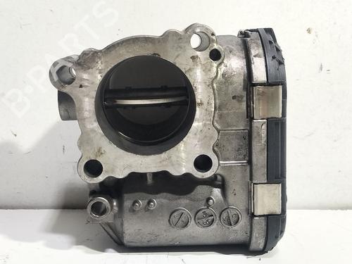Throttle body RENAULT LAGUNA II (BG0/1_)  | BP30708884M82 
