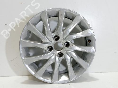 Used Rim CITROËN C4 I (LC_) [2004-2014]  21275658