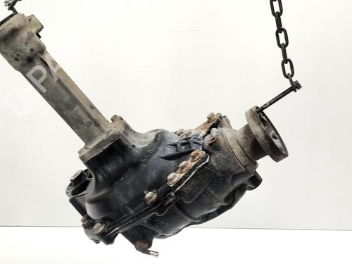 Differential vorne für Differential vorne LAND ROVER DISCOVERY IV (L319) 3.0 SDV6 4x4 (256 hp) 34399328 34399328