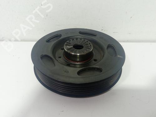 Pulley AUDI A4 B8 (8K2)  | BP29475328M122 