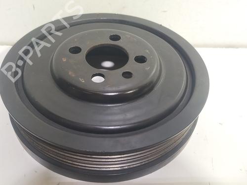 Puleggia VW GOLF V (1K1) 1.9 TDI | BP30727971M122