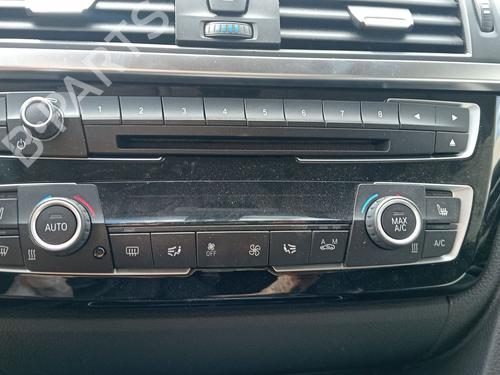 Used Climate control BMW 3 (F30, F80) 318 d (150 hp) 29291908