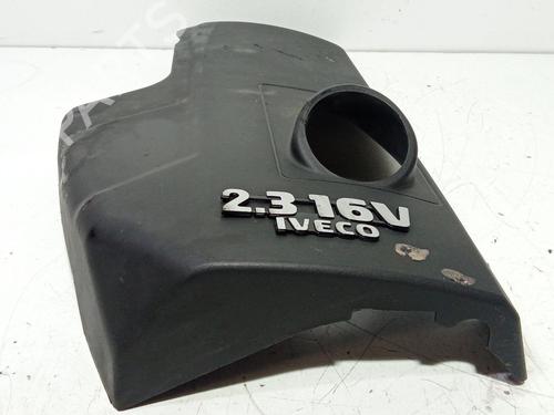 Upper protection IVECO DAILY III Van | BP28972493M93