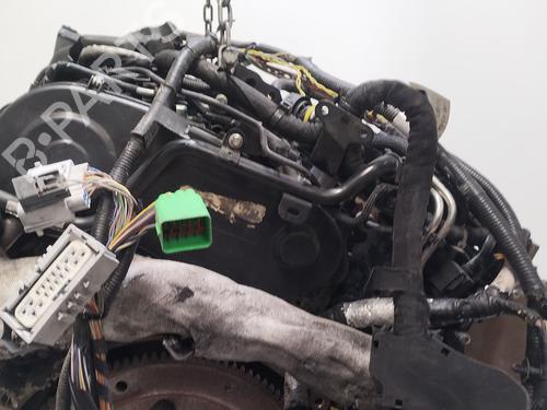 Engine LAND ROVER DISCOVERY IV (L319) 3.0 SDV6 4x4 | BP34474376M1  - Image 15