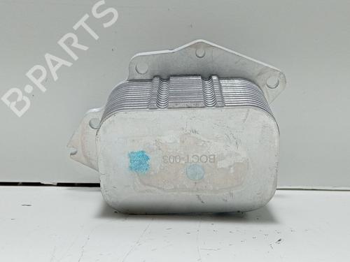 Used Oil radiator CITROËN BERLINGO / BERLINGO FIRST MPV (MF_, GJK_, GFK_) 1.6 HDI 75 (MF9HW, GJ9HWC, GF9HWC, GN9HWC) (75 hp) 32190763