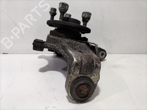 Left front steering knuckle CHEVROLET CORVETTE  | BP21792488M25 