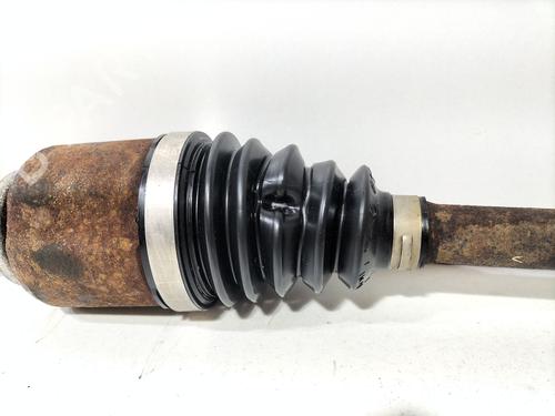 Left front driveshaft RENAULT CLIO III (BR0/1, CR0/1) 1.5 dCi | BP36434287M38 - Image 4
