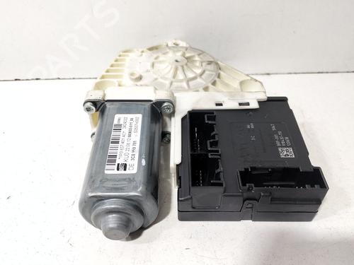 Left front window motor SEAT LEON (1P1) 1.4 TSI | BP35904278E21 - Image 6