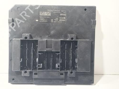 Electronic module SEAT LEON ST (5F8) 1.0 TSI | BP34510205M83  - Image 5
