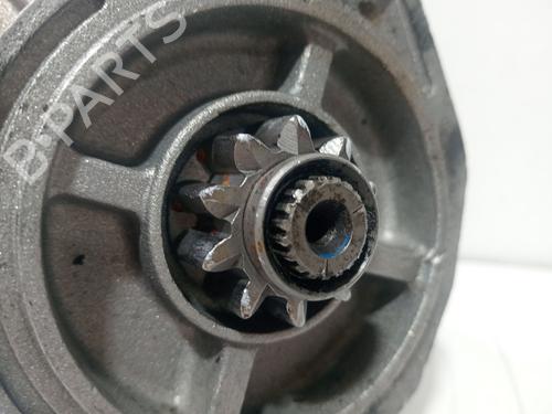 Startmotor KIA SORENTO I (JC)  | BP30053625M8 