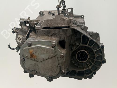 Gearbox PEUGEOT 2008 I (CU_) 1.2 THP 130 / PureTech 130 | BP40099701M3 - Image 2
