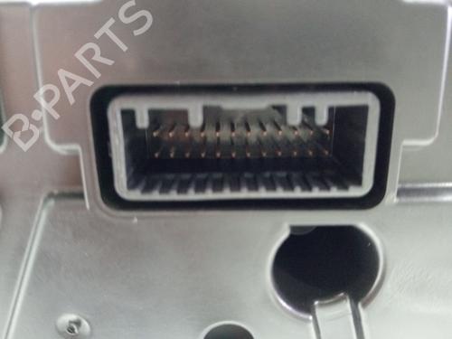 Instrument cluster RENAULT CLIO IV (BH_) 1.6 RS (BHJ4, BHJ6, BHMM) | BP22750085C47 