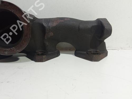 Exhaust manifold BMW 3 Touring (F31)  | BP29351877M110 