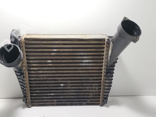 Ladeluftkühler für VW TOUAREG (7LA, 7L6, 7L7) [2002-2013]  33000446