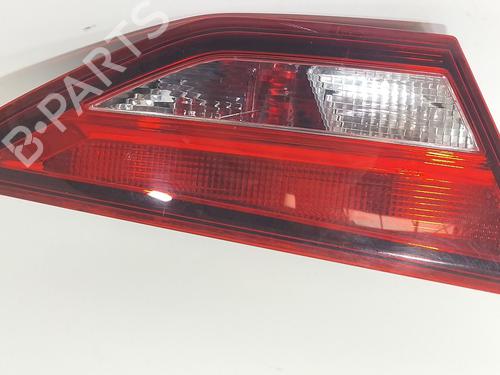 Used Left tailgate light Left tailgate light SEAT LEON ST (5F8) 1.0 TSI (115 hp) 34439179 34439179