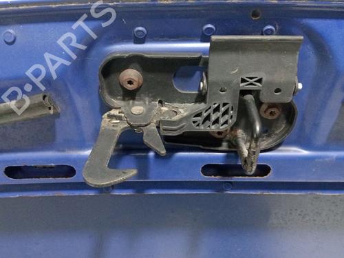 Hood VW CADDY III MPV (2KB, 2KJ, 2CB, 2CJ) | BP32369097C1