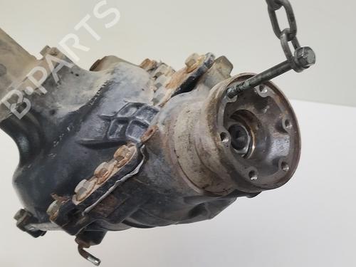 Front differential LAND ROVER DISCOVERY IV (L319) 3.0 SDV6 4x4 | BP34399328M23 - Image 10
