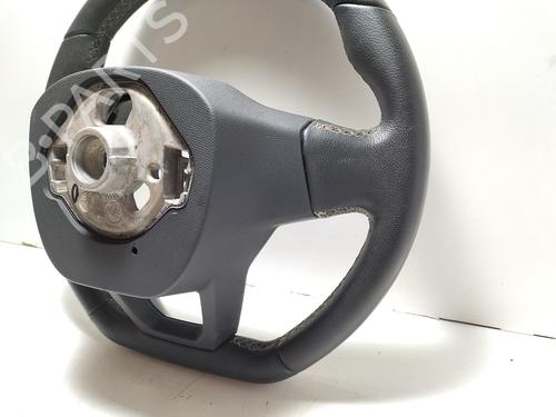 Steering wheel SEAT IBIZA V (KJ1, KJG) 1.0 MPi | BP32192716C49