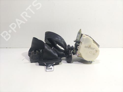 Sikkerhedssele bag venstre FORD FIESTA VI (CB1, CCN) 1.6 Ti (120 hp) 22750190